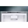 Siemens iQ500 KG39E8IBA frigorífico combinado, de libre instalación, 249 l + 94 l, 60 x 201 x 65 cm, clase energética B, acero inoxidable