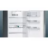 Siemens iQ500 KG39E8IBA frigorífico combinado, de libre instalación, 249 l + 94 l, 60 x 201 x 65 cm, clase energética B, acero inoxidable