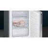 Siemens iQ500 KG39E8IBA frigorífico combinado, de libre instalación, 249 l + 94 l, 60 x 201 x 65 cm, clase energética B, acero inoxidable