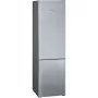 Frigorífico combi Siemens iQ500 KG39E8IBA independiente 343 L acero inoxidable