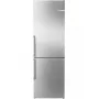 Frigorífico combi Bosch Serie 4 KGN36VICT independiente 321 L acero inoxidable