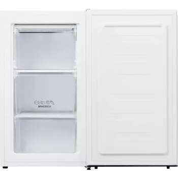 Congelador Gorenje F39EPW4 de pie 61 L blanco