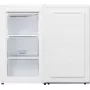Congelador Gorenje F39EPW4 de pie 61 L blanco