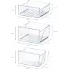 Congelador Bosch Serie 2 GTV15NWEB — 83 L, independiente, clase E, 39 dB, apertura a la derecha, blanco