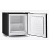 Severin GB 8880 Congelador vertical bajo encimera 31 L