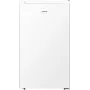 Frigorífico combinado Gorenje RB39EPW4, independiente, 82 L total (75 L frigorífico, 7 L congelador), blanco, H842×B475×T448 mm