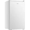 Frigorífico combinado Gorenje RB39EPW4, independiente, 82 L total (75 L frigorífico, 7 L congelador), blanco, H842×B475×T448 mm