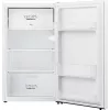 Frigorífico combinado Gorenje RB39EPW4, independiente, 82 L total (75 L frigorífico, 7 L congelador), blanco, H842×B475×T448 mm