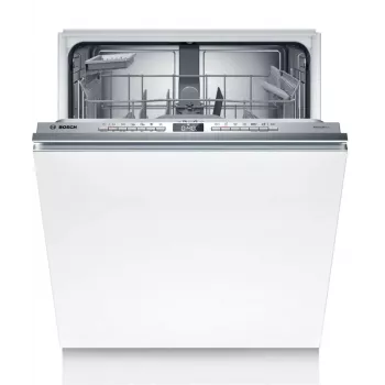 Lavavajillas Bosch Serie 4 SMV4EAX28E totalmente integrable 13 cubiertos