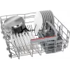 Lavavajillas Bosch Serie 4 SMV4EAX28E totalmente integrable 13 cubiertos