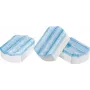 Pastilla descalcificadora Bosch TCZ8002A para cafeteras, azul, descalcificación de electrodomésticos