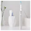 Oral-B Pulsonic Clean 2 uds. Blanco