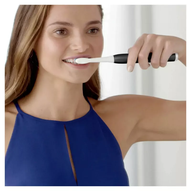 Oral-B Pulsonic Clean 2 uds. Blanco