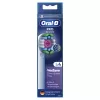 Cabezales de cepillo Oral-B 860960 pack de 4, recambios blancos