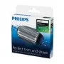 Cuchilla de recambio Philips Bodygroom TT2000/43, cuchilla de recambio resistente al agua, cabezal de afeitado