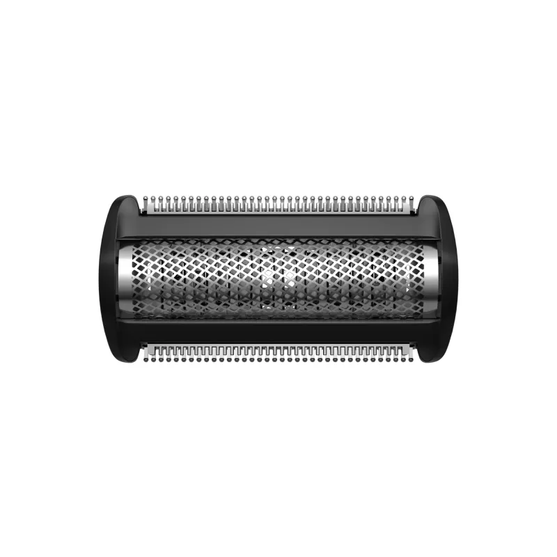 Cuchilla de recambio Philips Bodygroom TT2000/43, cuchilla de recambio resistente al agua, cabezal de afeitado