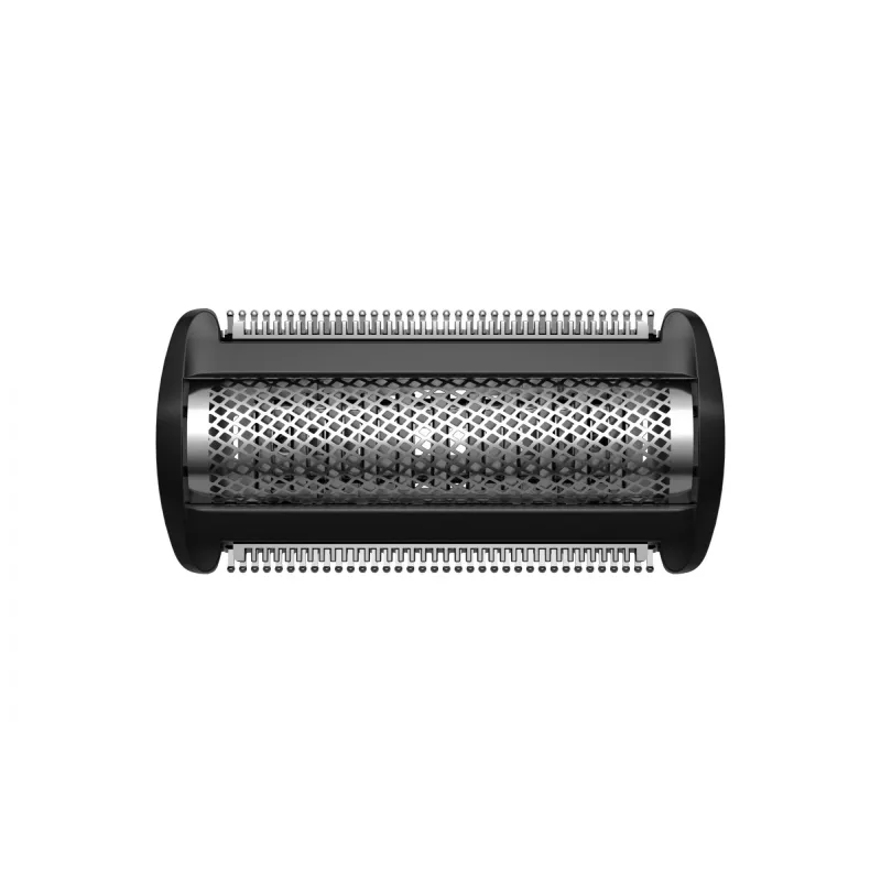 Cuchilla de recambio Philips Bodygroom TT2000/43, cuchilla de recambio resistente al agua, cabezal de afeitado