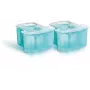 Cartucho de limpieza Philips JC302/50 pack de 2 sistema de doble filtro