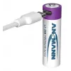 Pila recargable Ansmann 1312-0036 AA litio-ion
