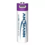 Pila recargable Ansmann 1312-0036 AA litio-ion