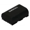 Batería de cámara Duracell DR9943 LP-E6 1600mAh Li-Ion