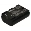 Batería de cámara Duracell DR9943 LP-E6 1600mAh Li-Ion