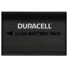 Batería de cámara Duracell DR9943 LP-E6 1600mAh Li-Ion