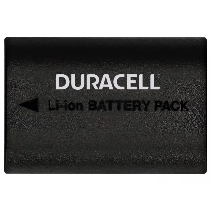 Batería de cámara Duracell DR9943 LP-E6 1600mAh Li-Ion