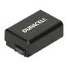 Batería de cámara Duracell DR9954, sustituye a Sony NP-FW50, 1030 mAh