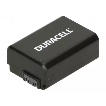 Batería de cámara Duracell DR9954, sustituye a Sony NP-FW50, 1030 mAh