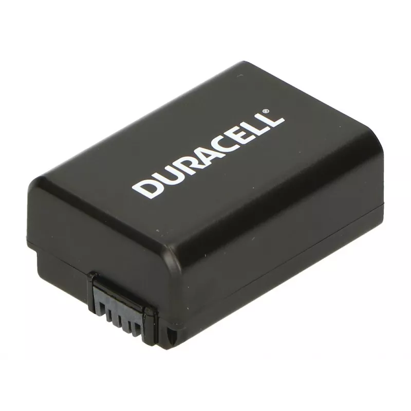 Batería de cámara Duracell DR9954, sustituye a Sony NP-FW50, 1030 mAh