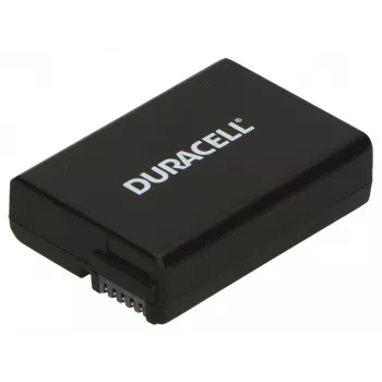 Batería de cámara Duracell - sustituye a la batería Nikon EN-EL14, 1100 mAh, 7,4 V, litio-ion (Li-Ion)