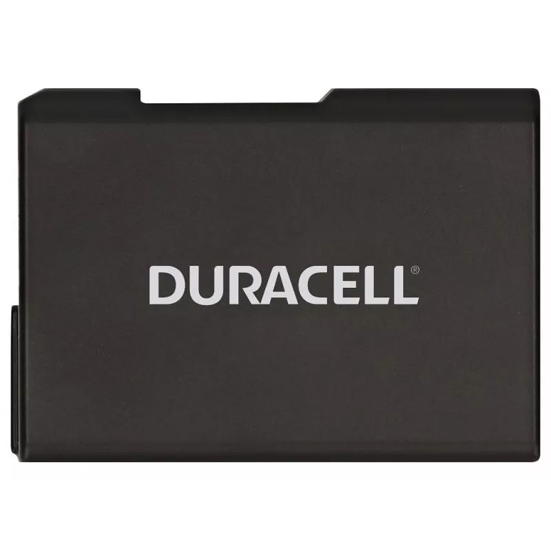 Batería de cámara Duracell - sustituye a la batería Nikon EN-EL14, 1100 mAh, 7,4 V, litio-ion (Li-Ion)