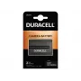 Batería de cámara Duracell DR9695, sustituye a Sony NP-FM500H, 1600 mAh