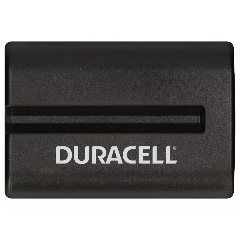 Batería de cámara Duracell DR9695, sustituye a Sony NP-FM500H, 1600 mAh