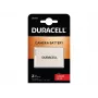 Batería de cámara Duracell – sustituye a la batería Canon LP-E8, 1020 mAh, 7,4 V, litio-ion (Li-Ion)
