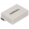 Batería de cámara Duracell – sustituye a la batería Canon LP-E8, 1020 mAh, 7,4 V, litio-ion (Li-Ion)