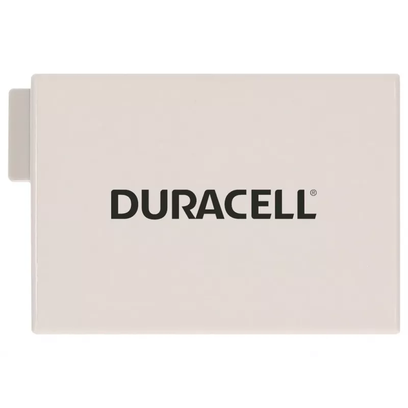 Batería de cámara Duracell – sustituye a la batería Canon LP-E8, 1020 mAh, 7,4 V, litio-ion (Li-Ion)