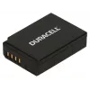 Batería de cámara Duracell – sustituye a la batería Canon LP-E10
