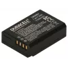 Batería de cámara Duracell – sustituye a la batería Canon LP-E10