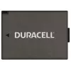 Batería de cámara Duracell – sustituye a la batería Canon LP-E10