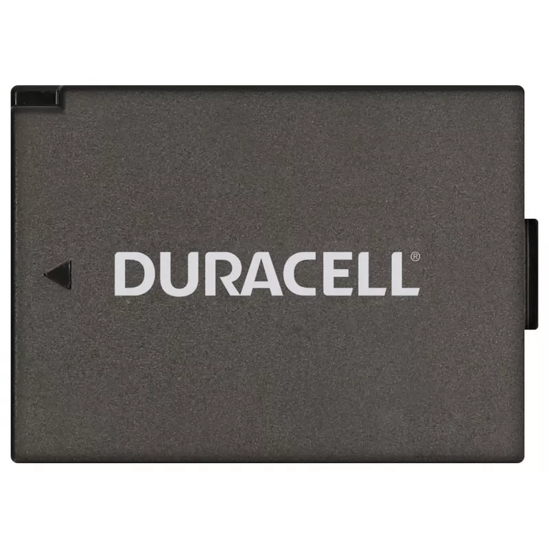 Batería de cámara Duracell – sustituye a la batería Canon LP-E10