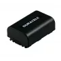 2-Power DR9700A batería de cámara/videocámara 700 mAh Li-Ion