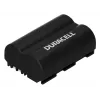 Batería de cámara Duracell DRC511, sustituye a Canon BP-511/BP-512, 1600 mAh