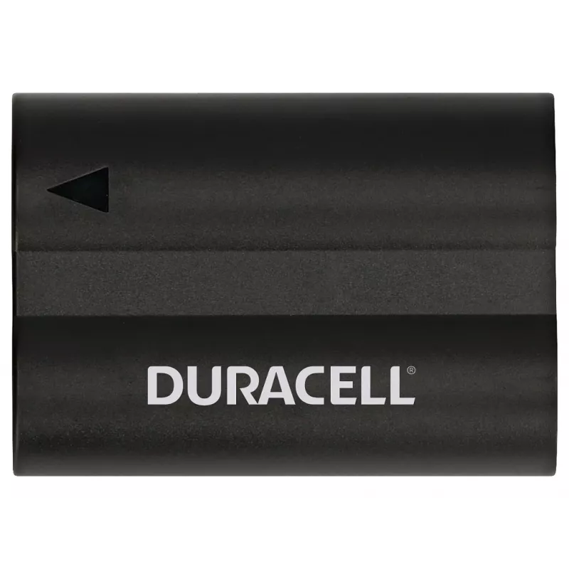 Batería de cámara Duracell DRC511, sustituye a Canon BP-511/BP-512, 1600 mAh