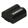 Batería de cámara Duracell DR9668, litio-ion, 750 mAh, 35x44x18 mm