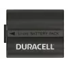 Batería de cámara Duracell DR9668, litio-ion, 750 mAh, 35x44x18 mm