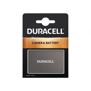 Batería de cámara Duracell – sustituye a la batería Nikon EN-EL9