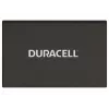 Batería de cámara Duracell – sustituye a la batería Nikon EN-EL9