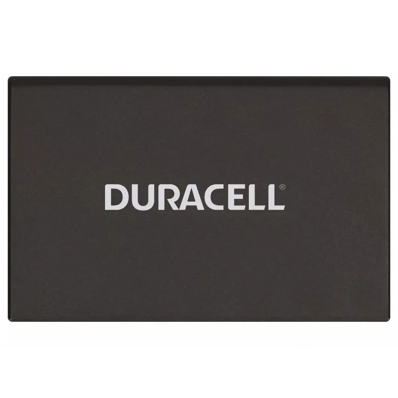 Batería de cámara Duracell – sustituye a la batería Nikon EN-EL9